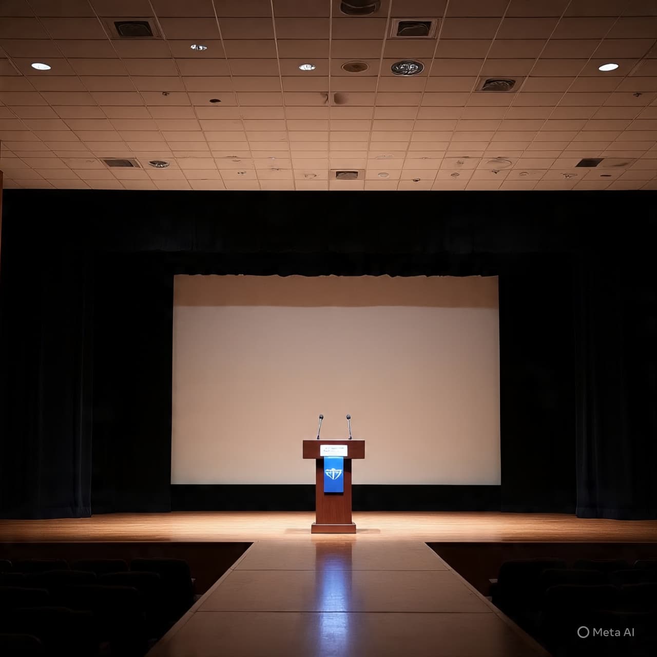When the Stage Grew Too Bright, the Limits of Political Performance Showed When the Stage Grew Too Bright, the Limits of Political Performance Showed
