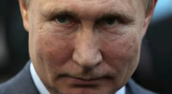 Valdai Residents Dispel Rumors of Drone Attack on Putin's Residence Valdai Residents Dispel Rumors of Drone Attack on Putin's Residence