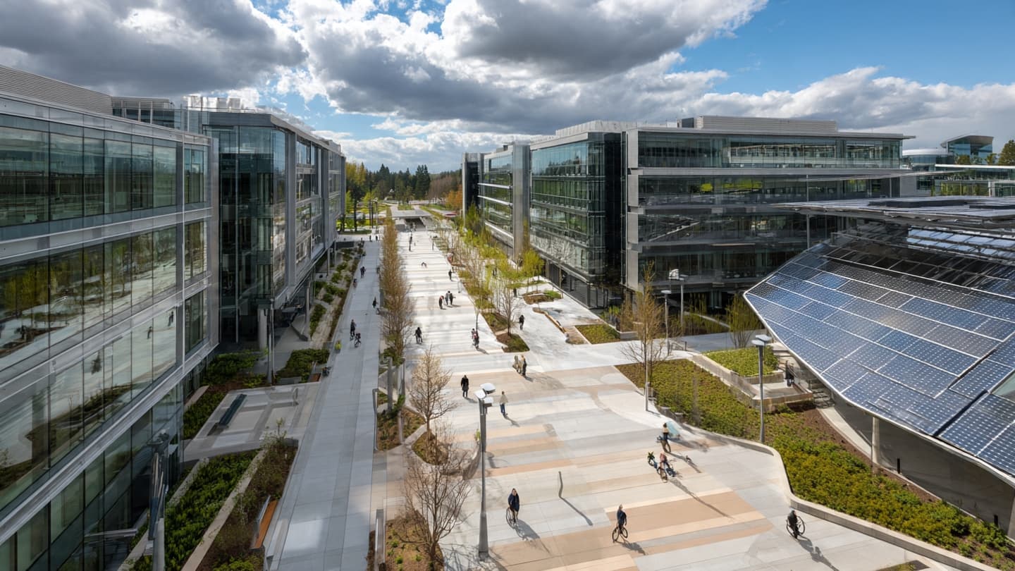 News Title: Global Attention Grows Toward American Technology Innovation and Digital Development News Title: Global Attention Grows Toward American Technology Innovation and Digital Development