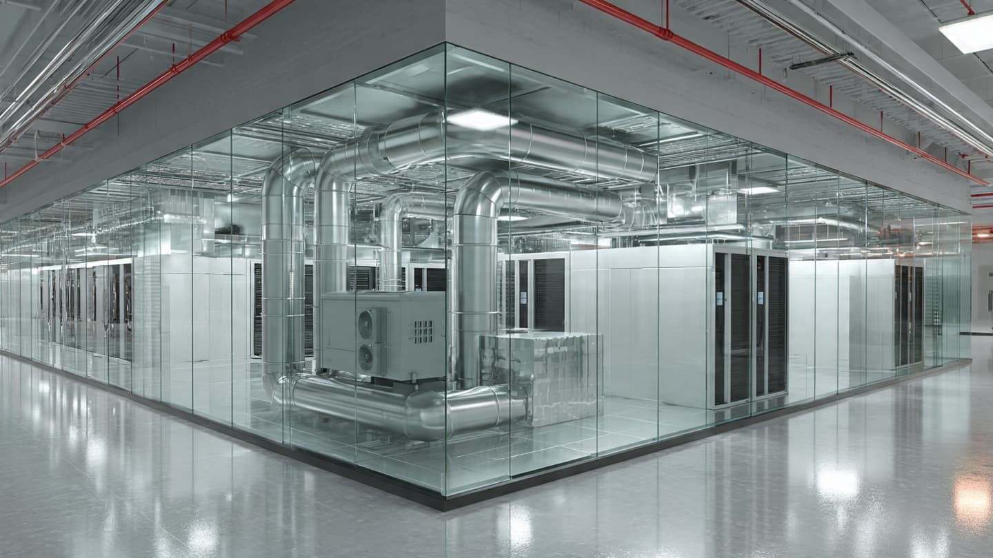 When Machines Grow More Powerful, How Do We Keep Them Cool? When Machines Grow More Powerful, How Do We Keep Them Cool?