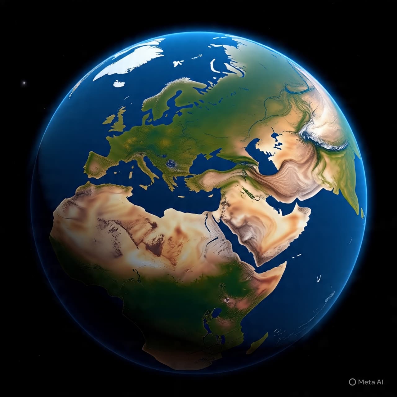 “The Invisible Rift: A Growing Weak Spot in Earth’s Magnetic Shield” “The Invisible Rift: A Growing Weak Spot in Earth’s Magnetic Shield”