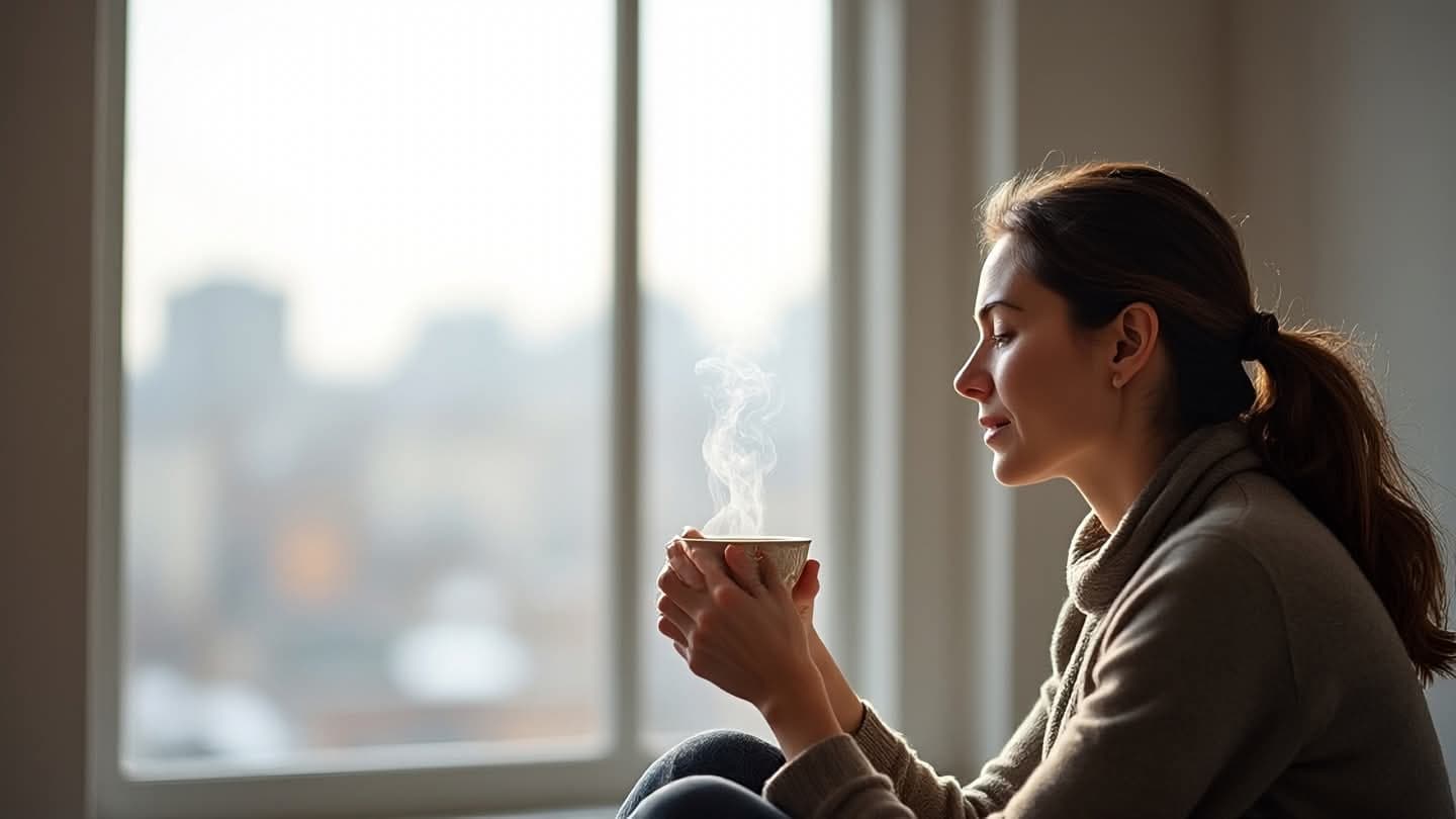 Understanding the Deep Psychological Impact of Endometriosis Understanding the Deep Psychological Impact of Endometriosis