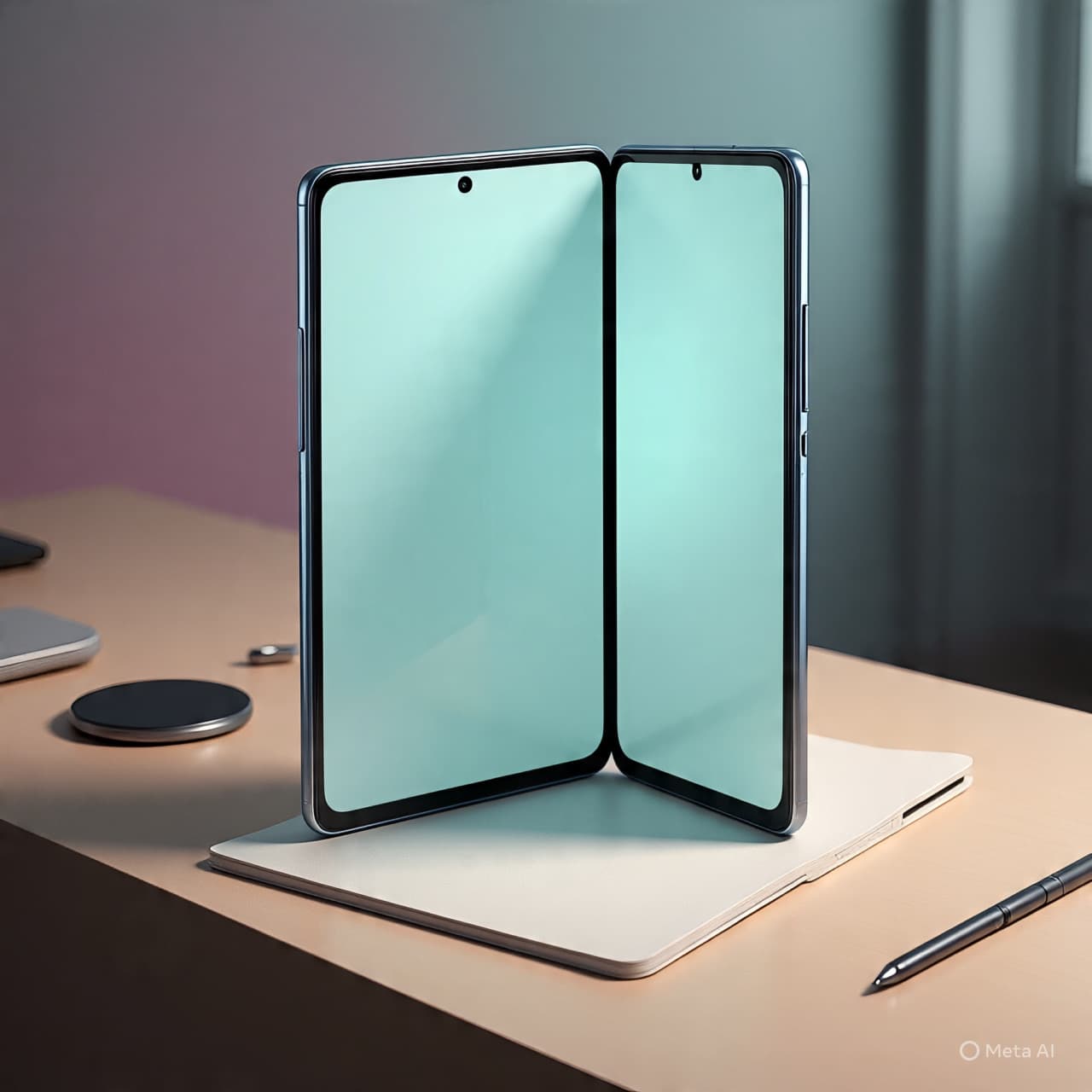 A Door That Folds Twice: How a Nearly $3,000 Phone Vanished in Minutes A Door That Folds Twice: How a Nearly $3,000 Phone Vanished in Minutes