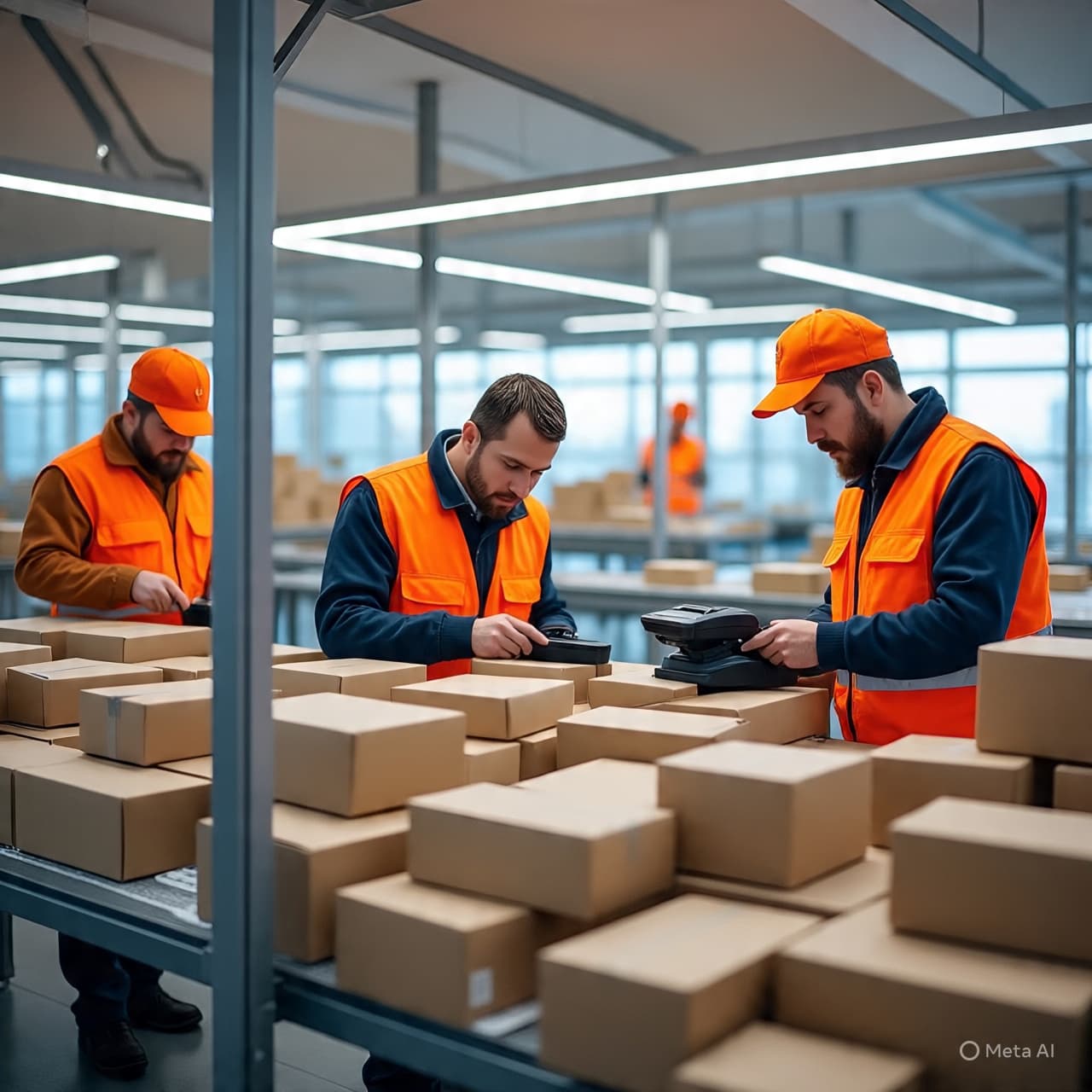 Parcels Through the Storm: Nova Post and the Quiet Pulse of Resilience Parcels Through the Storm: Nova Post and the Quiet Pulse of Resilience