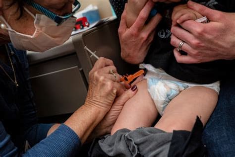 Guinea-Bissau denies it has approved controversial vaccine trial in newborns Guinea-Bissau denies it has approved controversial vaccine trial in newborns