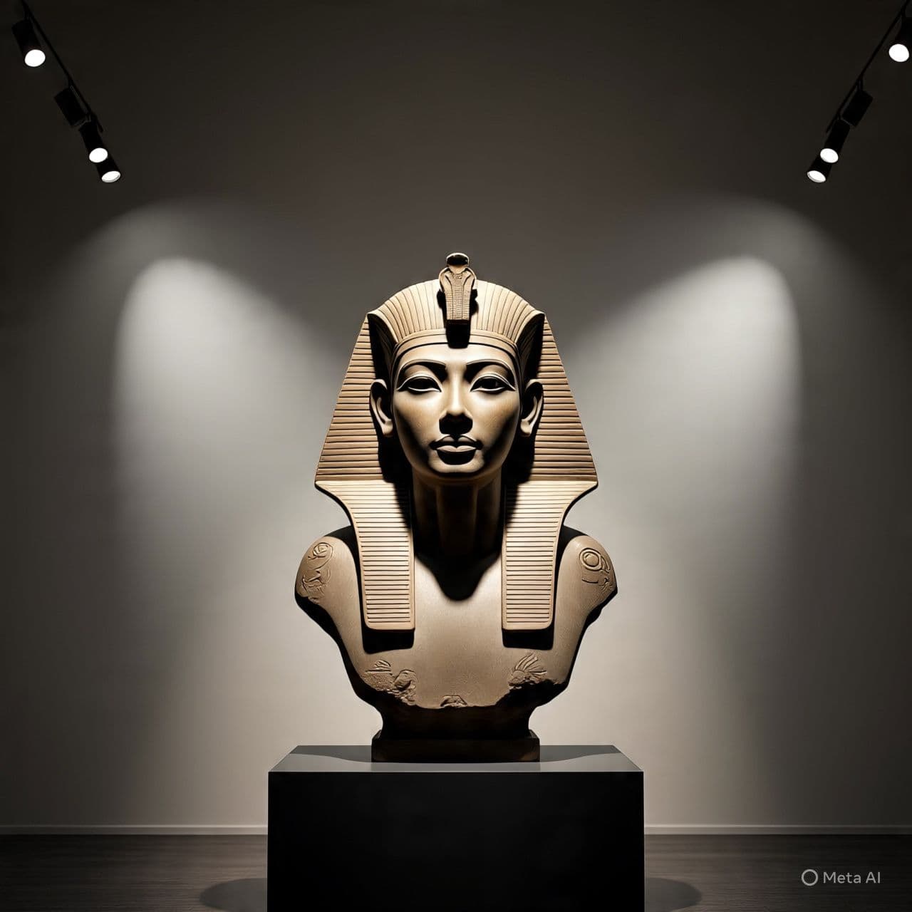The Ancient Past Keeps Coming Back to the Present The Ancient Past Keeps Coming Back to the Present