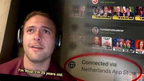 Dutch YouTube Creators Behind Alberta Separatist Videos Getting Millions of Views Dutch YouTube Creators Behind Alberta Separatist Videos Getting Millions of Views