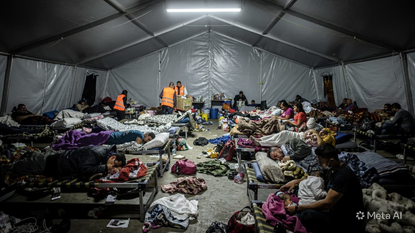 Venezuela Earthquake Tragedy: Two Survivors Die in Hospital From Injuries Sustained Last Week Today Venezuela Earthquake Tragedy: Two Survivors Die in Hospital From Injuries Sustained Last Week Today