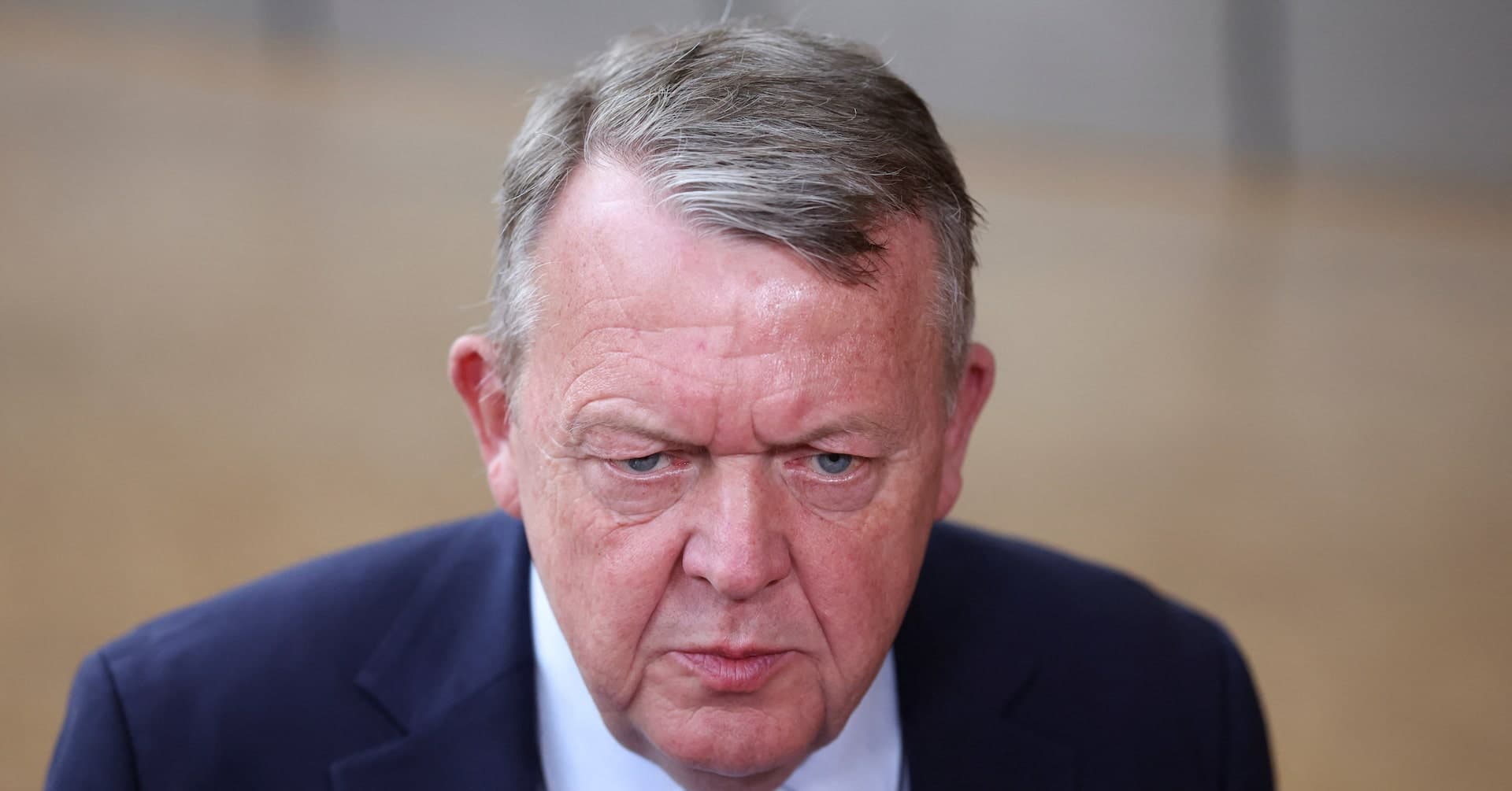 Denmark Advocates for EU-Wide Response on Security in the Strait of Hormuz Denmark Advocates for EU-Wide Response on Security in the Strait of Hormuz