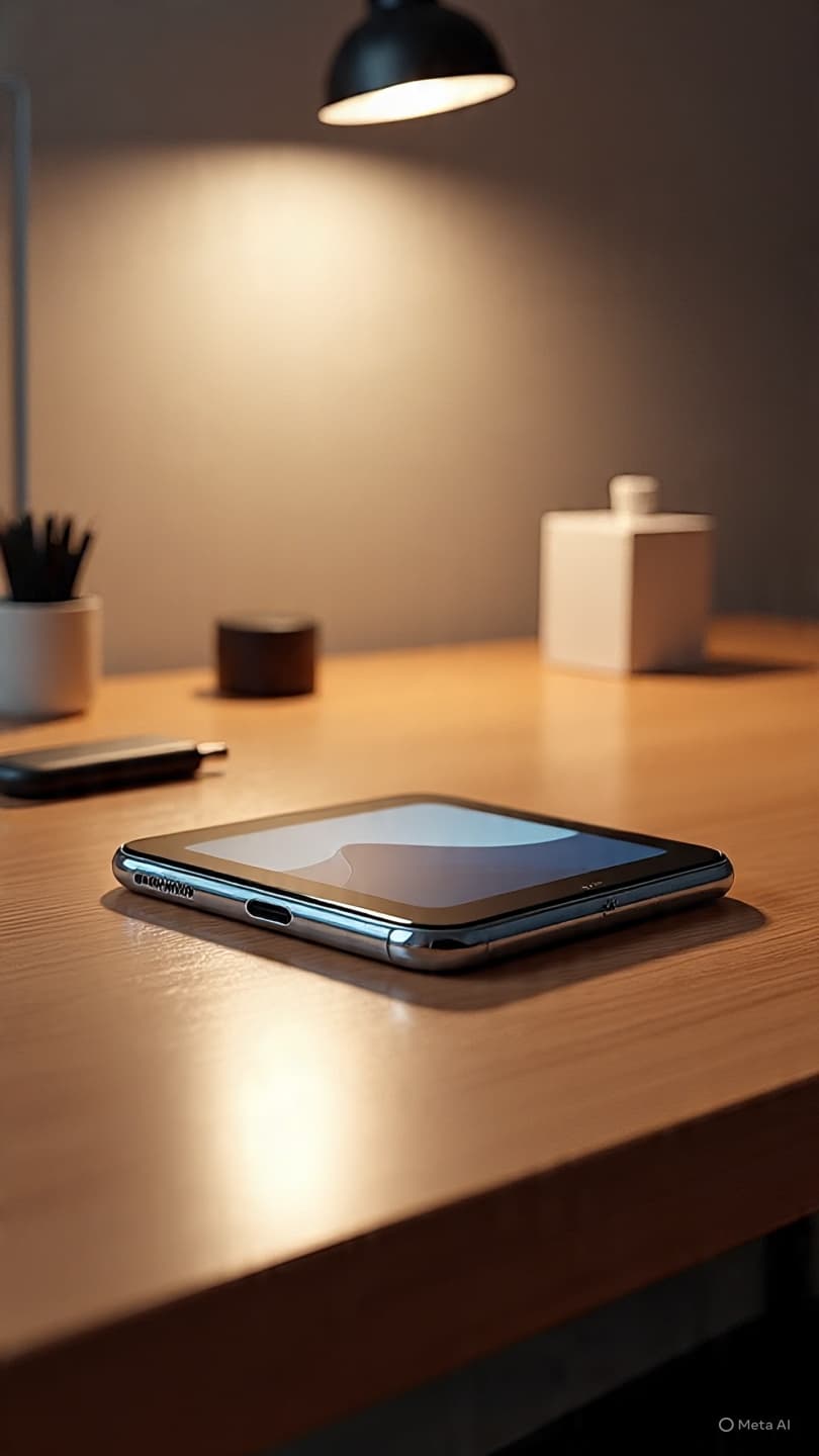 Delayed, Yet On Time: What Apple’s Foldable iPhone Timeline Reveals Delayed, Yet On Time: What Apple’s Foldable iPhone Timeline Reveals