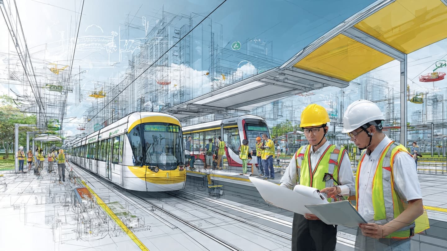 Month That Put Transportation Safety in the Spotlight Month That Put Transportation Safety in the Spotlight