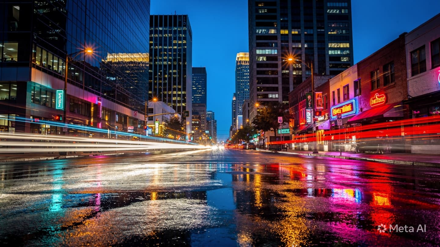 Between the Crosswalk and the Unknown: Tracing the Echoes of a Sudden, Violent Departure Between the Crosswalk and the Unknown: Tracing the Echoes of a Sudden, Violent Departure