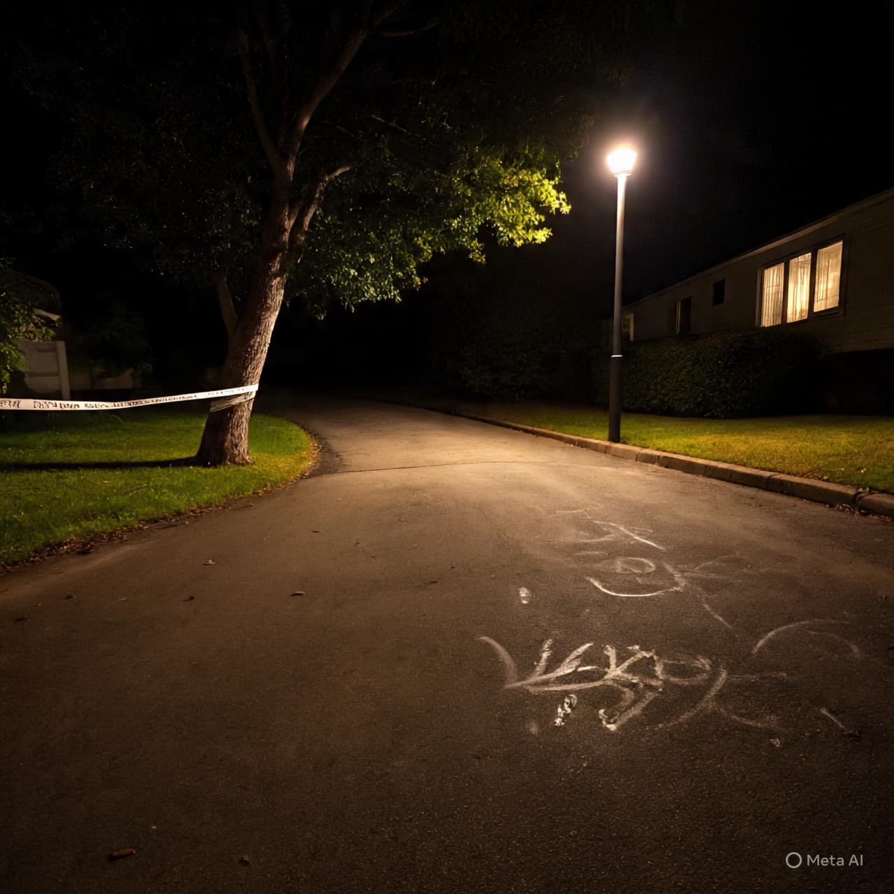 From Doorstep Violence to Distant Fields: A Night of Trauma Across Victoria From Doorstep Violence to Distant Fields: A Night of Trauma Across Victoria