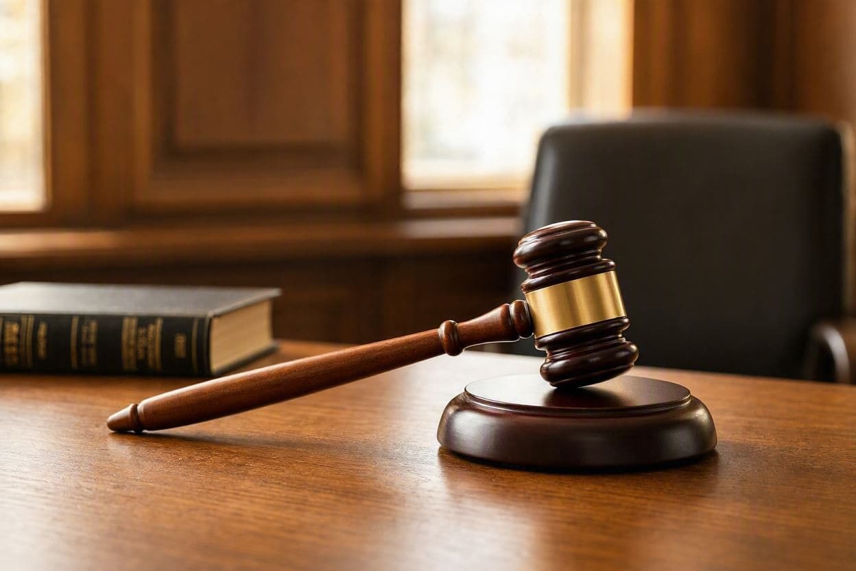 Man sentenced to 14 months for spraying Rep. Ilhan Omar Man sentenced to 14 months for spraying Rep. Ilhan Omar
