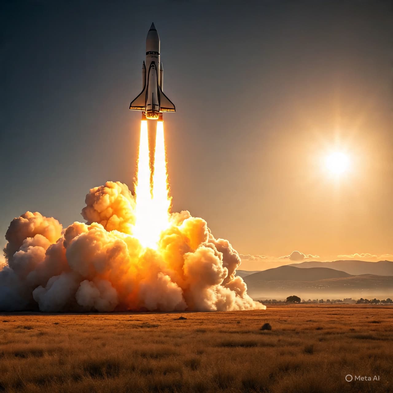 A Launch in Light and Shadow: Seeing Artemis II Differently A Launch in Light and Shadow: Seeing Artemis II Differently