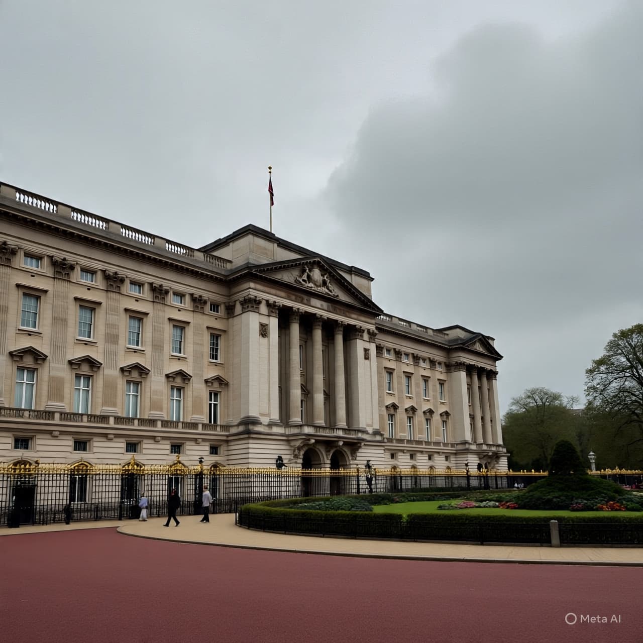 Under Ornate Ceilings and Official Seals: Reflections on Office and Obligation Under Ornate Ceilings and Official Seals: Reflections on Office and Obligation