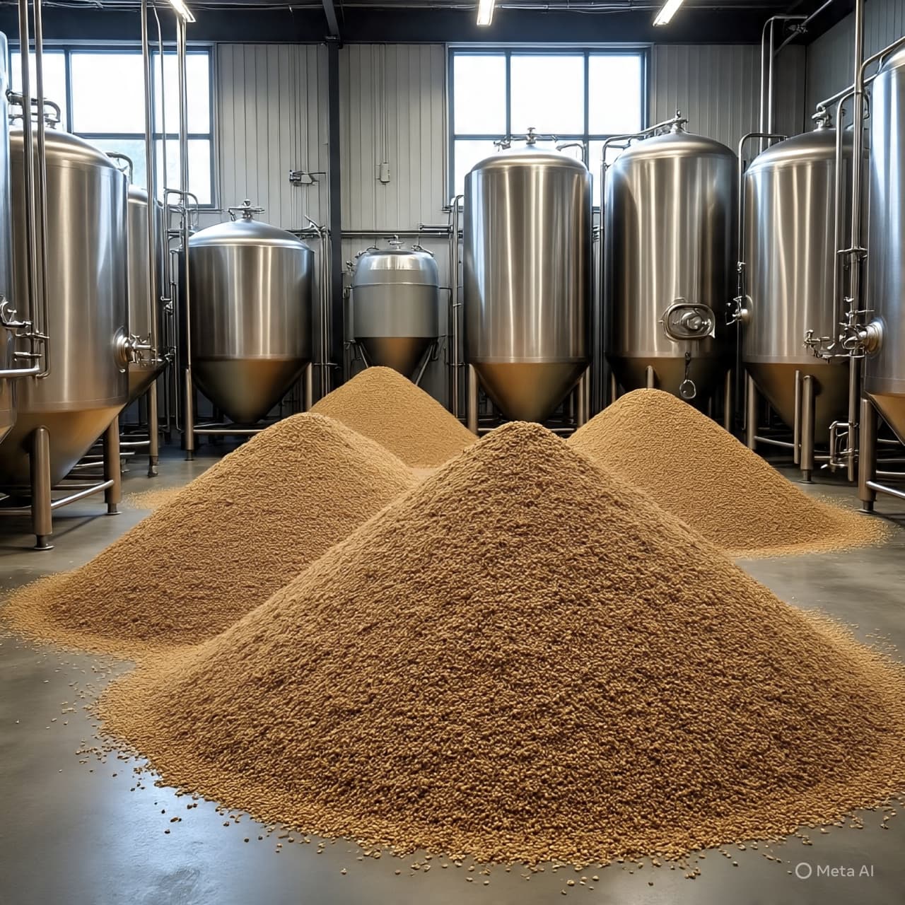 From Foam to Form: Can the Remains of Brewing Quietly Reshape the Future of Plastic? From Foam to Form: Can the Remains of Brewing Quietly Reshape the Future of Plastic?