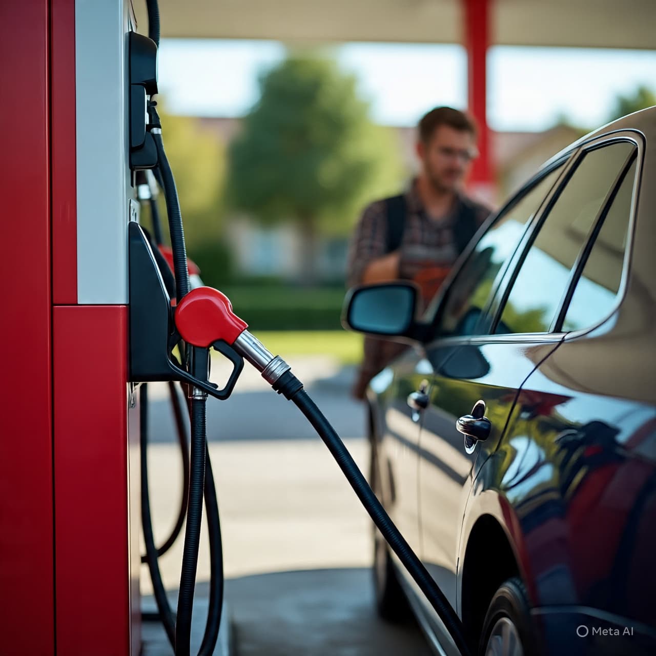 Economic and Global Factors Point to More Expensive Fill-Ups Economic and Global Factors Point to More Expensive Fill-Ups
