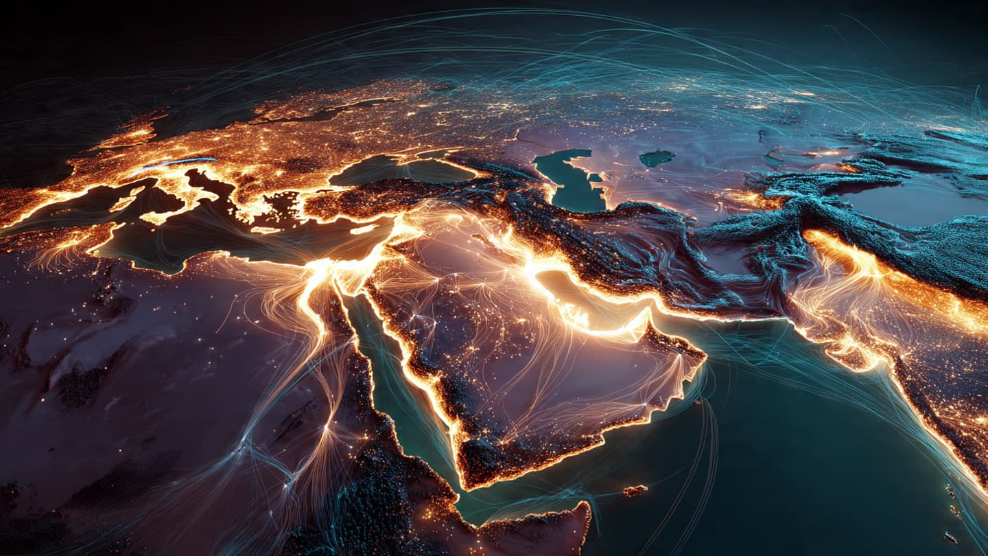 Where Currents Resume Their Language: Hormuz, Ceasefire, and the Fragile Geometry of Maritime Peace Where Currents Resume Their Language: Hormuz, Ceasefire, and the Fragile Geometry of Maritime Peace