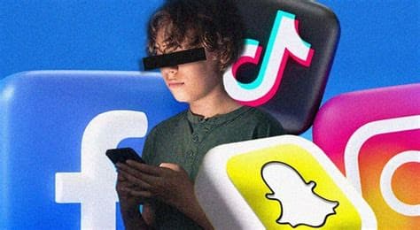 Spain Moves to Ban Under 16s from Social Media Spain Moves to Ban Under 16s from Social Media