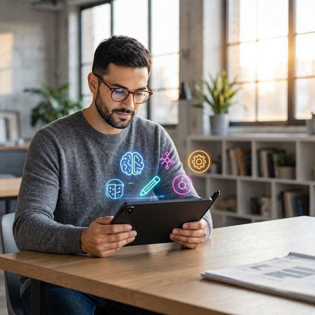 Empowerment Over Replacement: Meta’s New AI Vision Empowerment Over Replacement: Meta’s New AI Vision