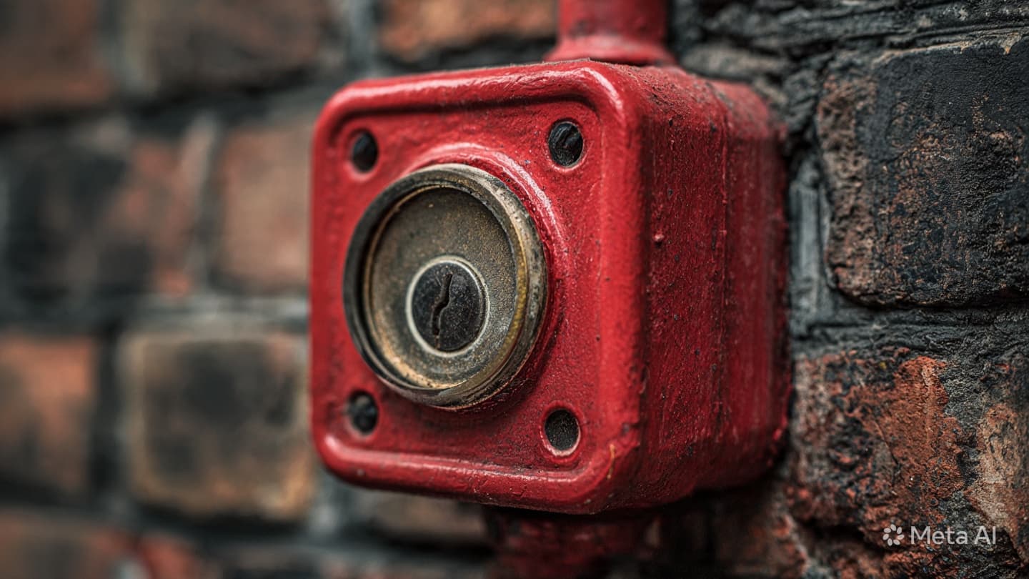 The Hidden Hazards of Commerce: A Quiet Warning Regarding Essential Fire Prevention Protocols The Hidden Hazards of Commerce: A Quiet Warning Regarding Essential Fire Prevention Protocols