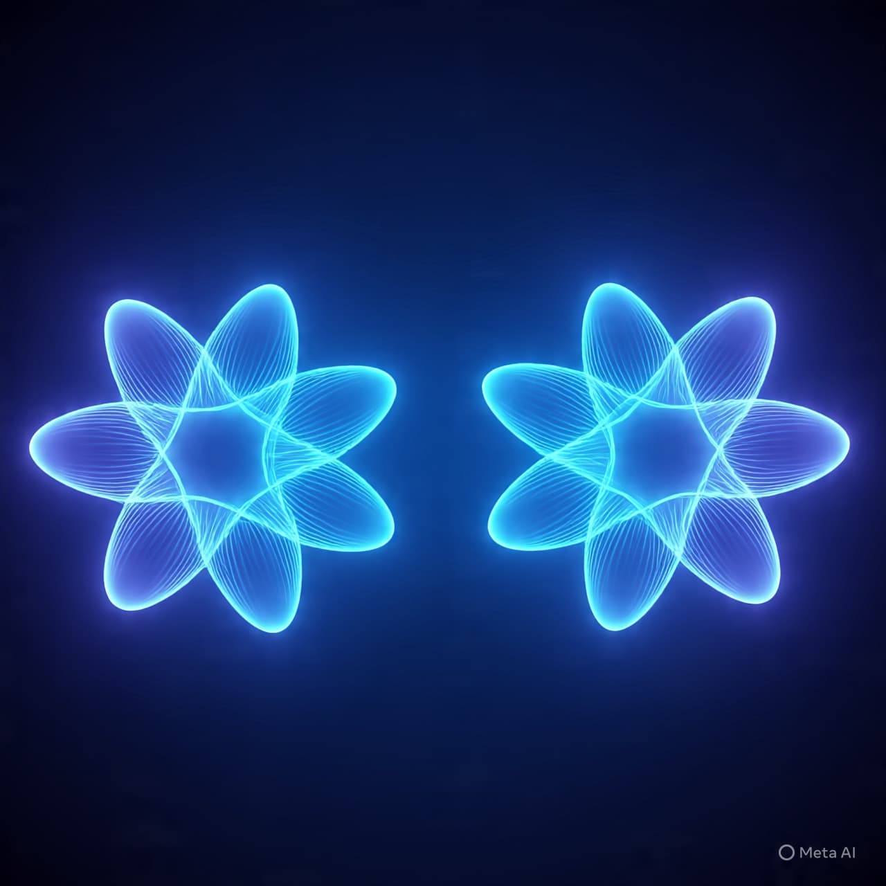 When Matter Hesitates: Can Two Atoms Truly Exist in Two Places at Once? When Matter Hesitates: Can Two Atoms Truly Exist in Two Places at Once?