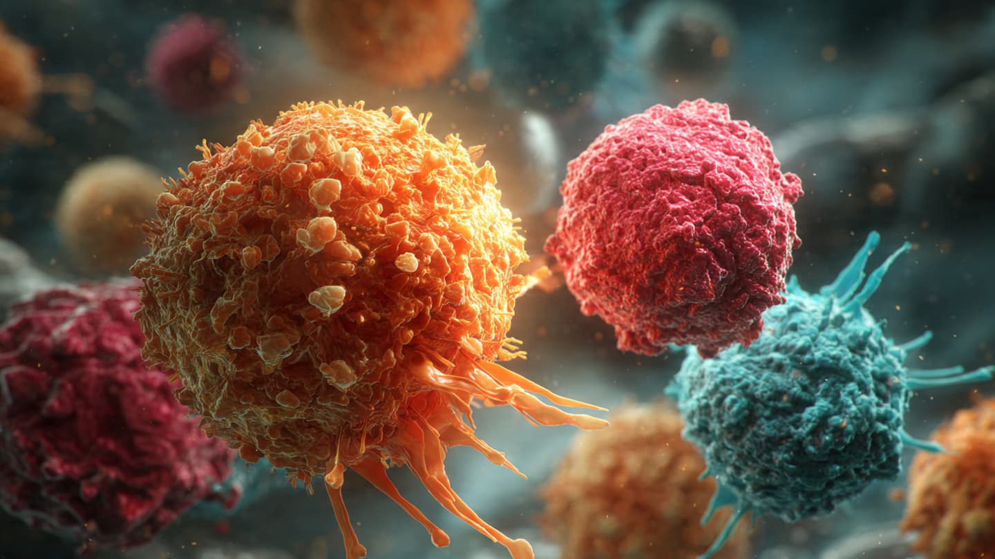 Helping the Immune System See What Was Once Concealed Helping the Immune System See What Was Once Concealed