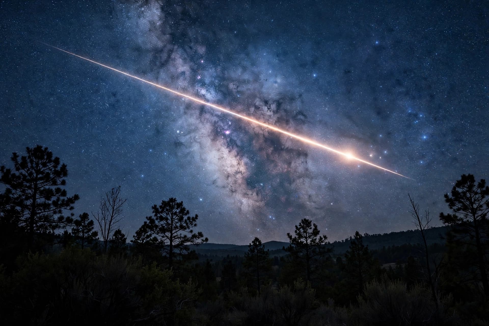 The October Sky: A Month of Wonders Above The October Sky: A Month of Wonders Above