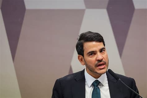 Brazil Attorney General Condemns Foreign Meddling After Report on Supreme Court Campaign Brazil Attorney General Condemns Foreign Meddling After Report on Supreme Court Campaign