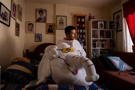 White Elephant in the Room: Colombia Swears in Costumed Anti-Corruption Activist as Senator White Elephant in the Room: Colombia Swears in Costumed Anti-Corruption Activist as Senator