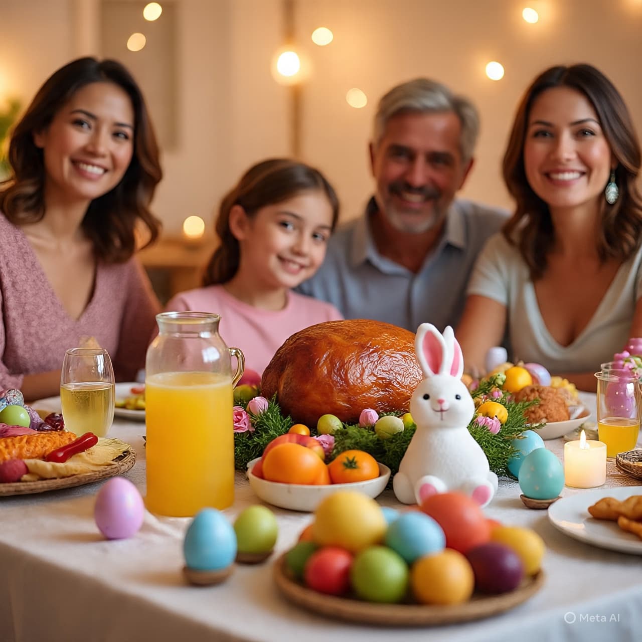Between Tradition and Timing: When a Holiday Finds Its Way Through Changing Rules Between Tradition and Timing: When a Holiday Finds Its Way Through Changing Rules
