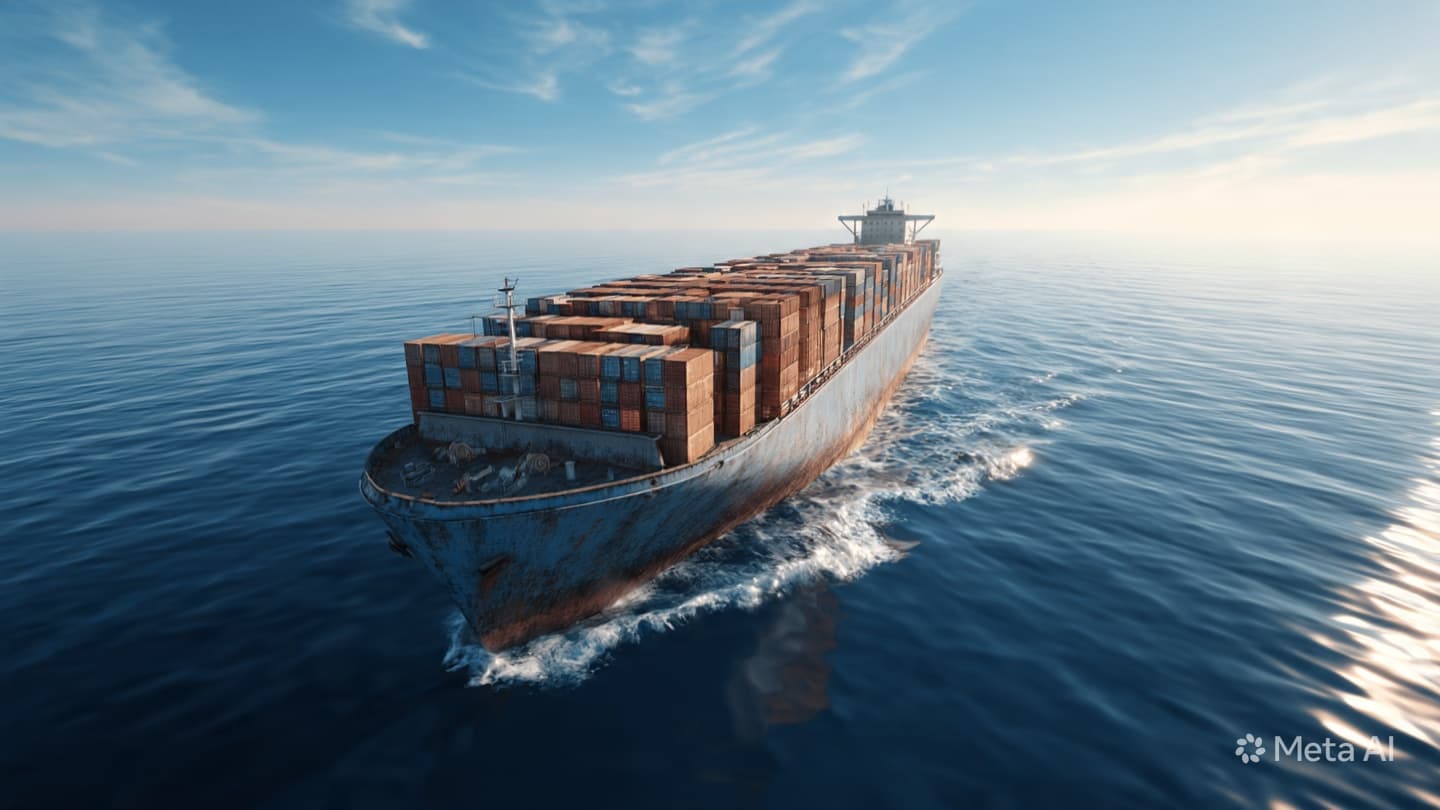 The Expanding Web of Transit: Reflecting on International Warnings Near Yemen’s Strategic Maritime Routes The Expanding Web of Transit: Reflecting on International Warnings Near Yemen’s Strategic Maritime Routes