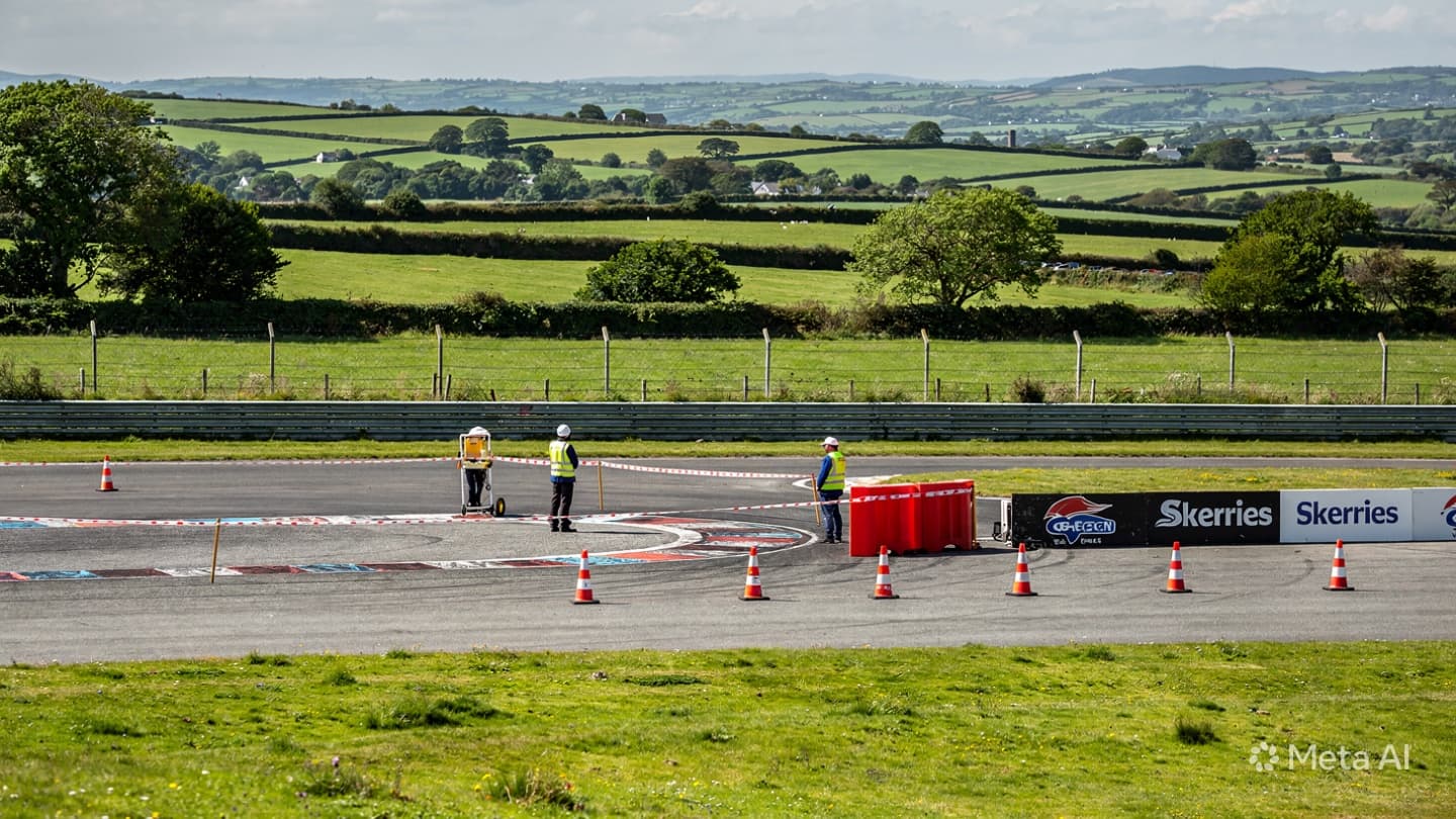 Skerries 100 Abandoned: Racing Event Halted Following Fatal Crash on Sunday Morning in Dublin Skerries 100 Abandoned: Racing Event Halted Following Fatal Crash on Sunday Morning in Dublin