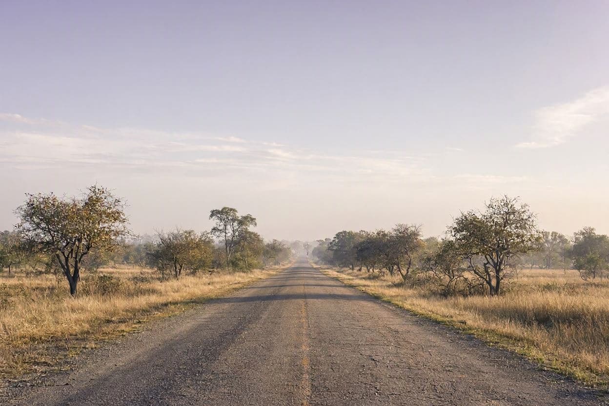 Golden Mile Road, and the silence that follows tragedy. Golden Mile Road, and the silence that follows tragedy.