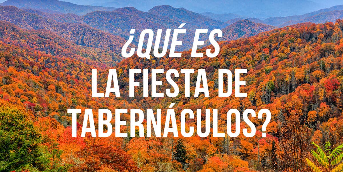 The Feast of Tabernacles: Why This Ancient Festival Matters More Than Ever in 2026 The Feast of Tabernacles: Why This Ancient Festival Matters More Than Ever in 2026