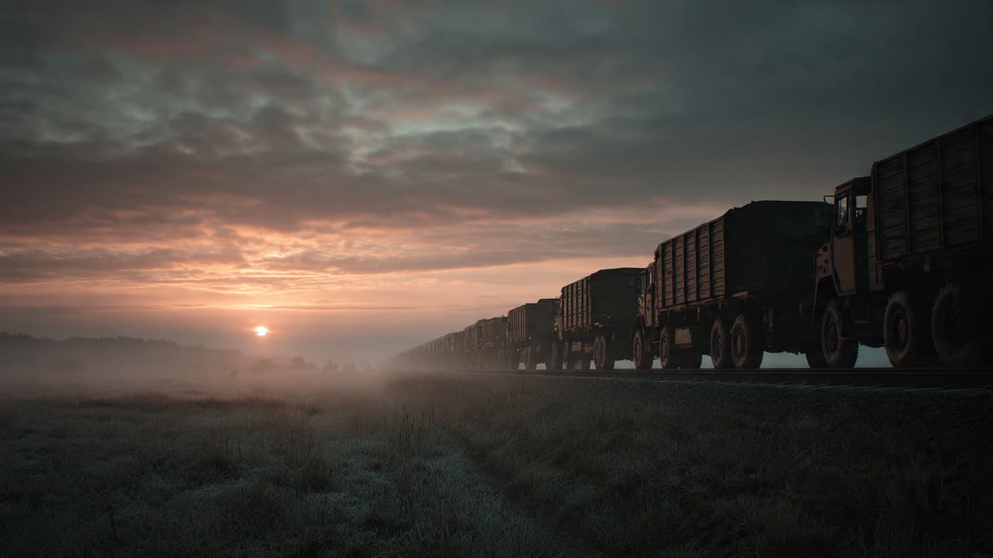 From Fort Hood to Eastern Europe: The Unfinished Journey of Troops Meant for Poland From Fort Hood to Eastern Europe: The Unfinished Journey of Troops Meant for Poland