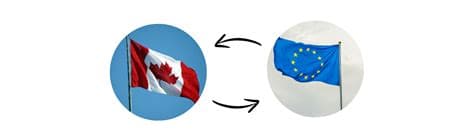 Canada Not Seeking EU Membership in Any Capacity, Source Says Canada Not Seeking EU Membership in Any Capacity, Source Says