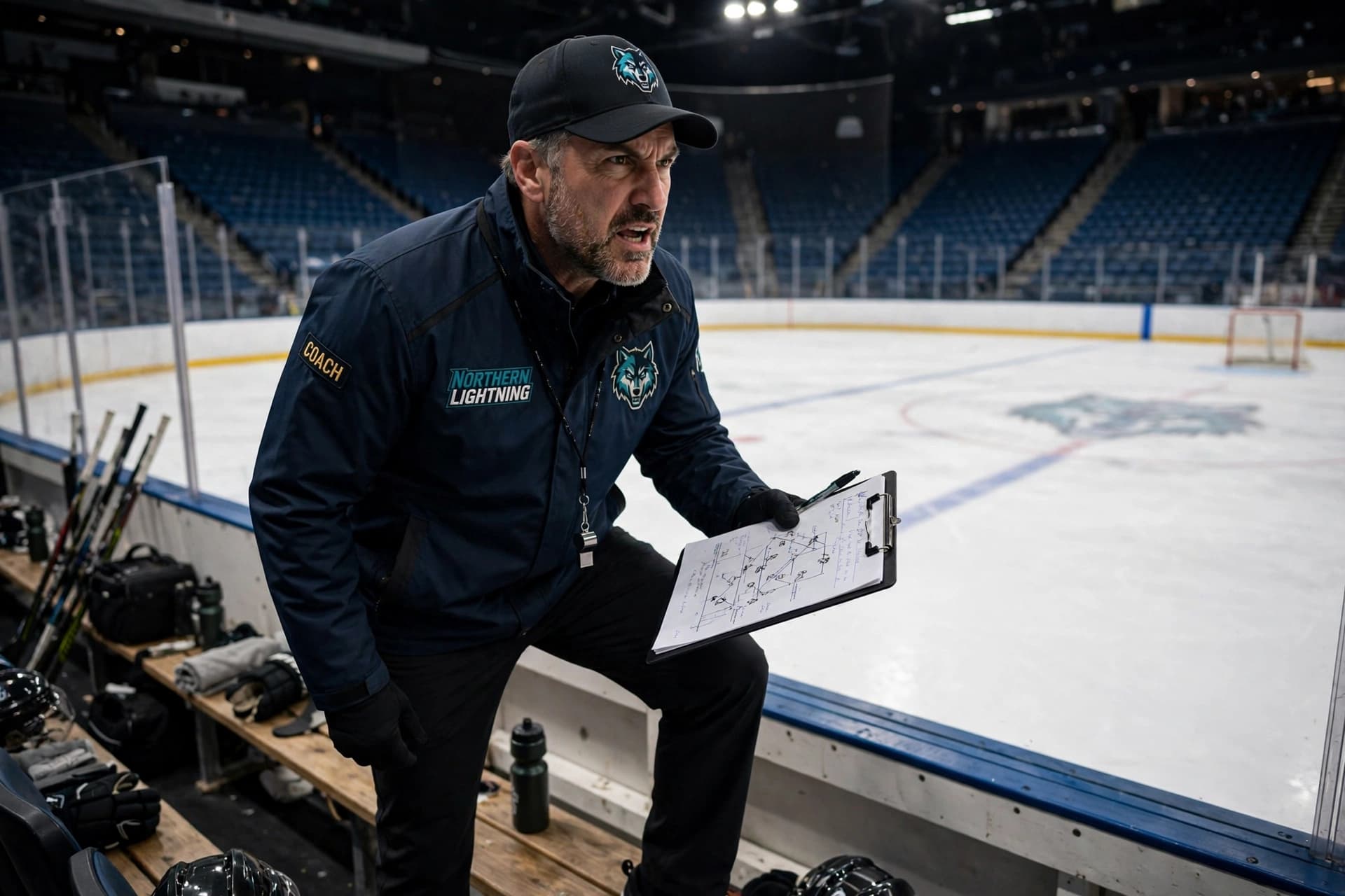 Skepticism grows around Edmonton Oilers’ head coach Skepticism grows around Edmonton Oilers’ head coach
