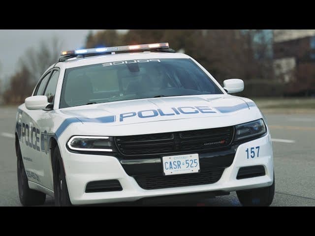 When Routine Meets Ripples: A Suburban Crime Wave and the Search for Answers When Routine Meets Ripples: A Suburban Crime Wave and the Search for Answers