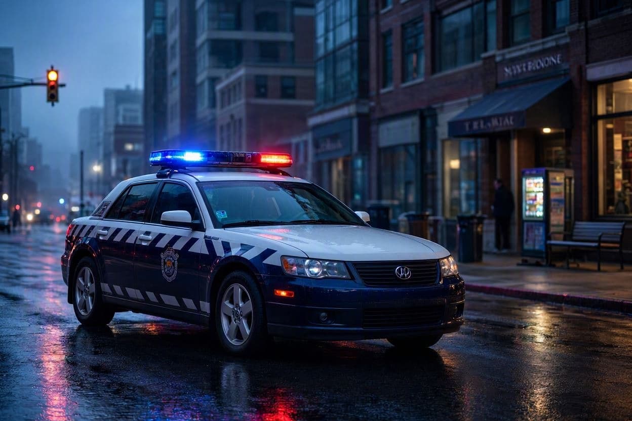 Wet Warning: The Community Alert Wet Warning: The Community Alert
