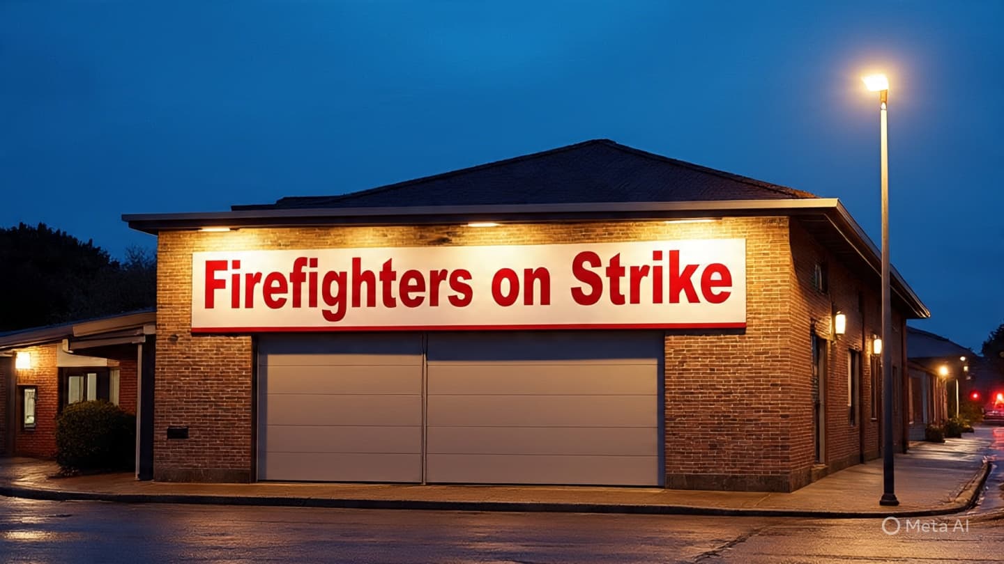 The Silent Watch of the Firehouse: Reflections on New Zealand’s Search for Fair Terms The Silent Watch of the Firehouse: Reflections on New Zealand’s Search for Fair Terms