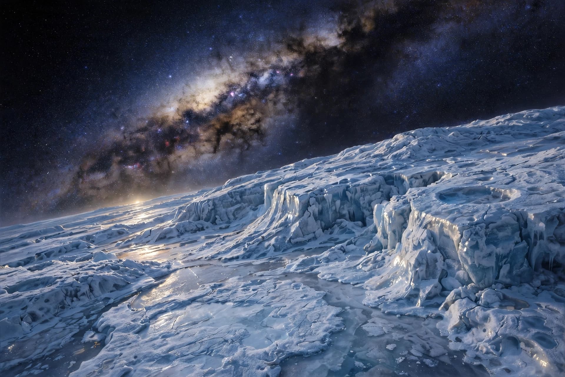 At the Edge of the Solar System, a New World Waits to Be Named At the Edge of the Solar System, a New World Waits to Be Named