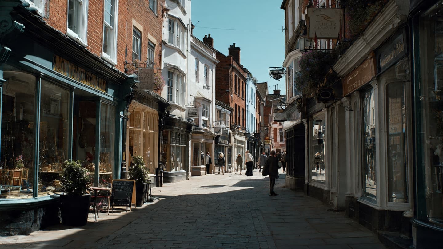 Beneath Britain’s Economic Horizon: Growth Continues While Rising Costs Leave Businesses Watching the Road Ahead Beneath Britain’s Economic Horizon: Growth Continues While Rising Costs Leave Businesses Watching the Road Ahead