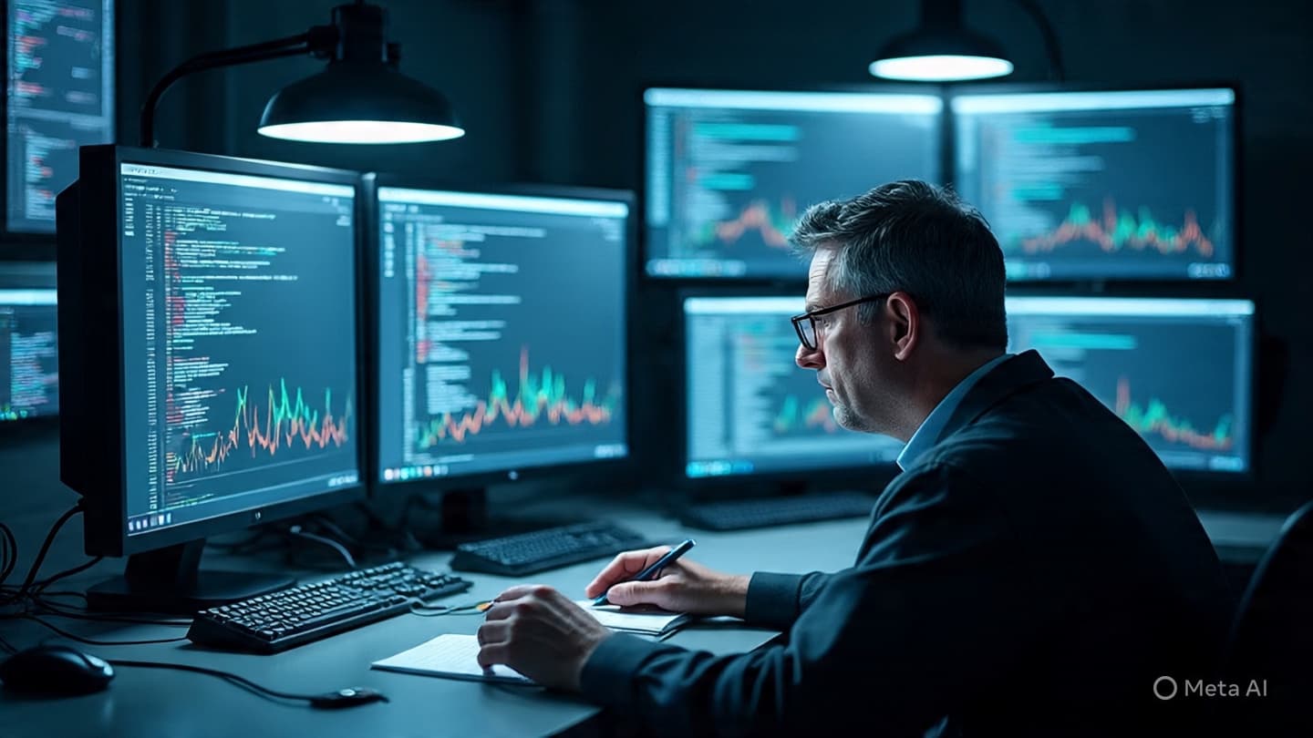 When Digital Footprints Become Part of a Criminal Investigation When Digital Footprints Become Part of a Criminal Investigation