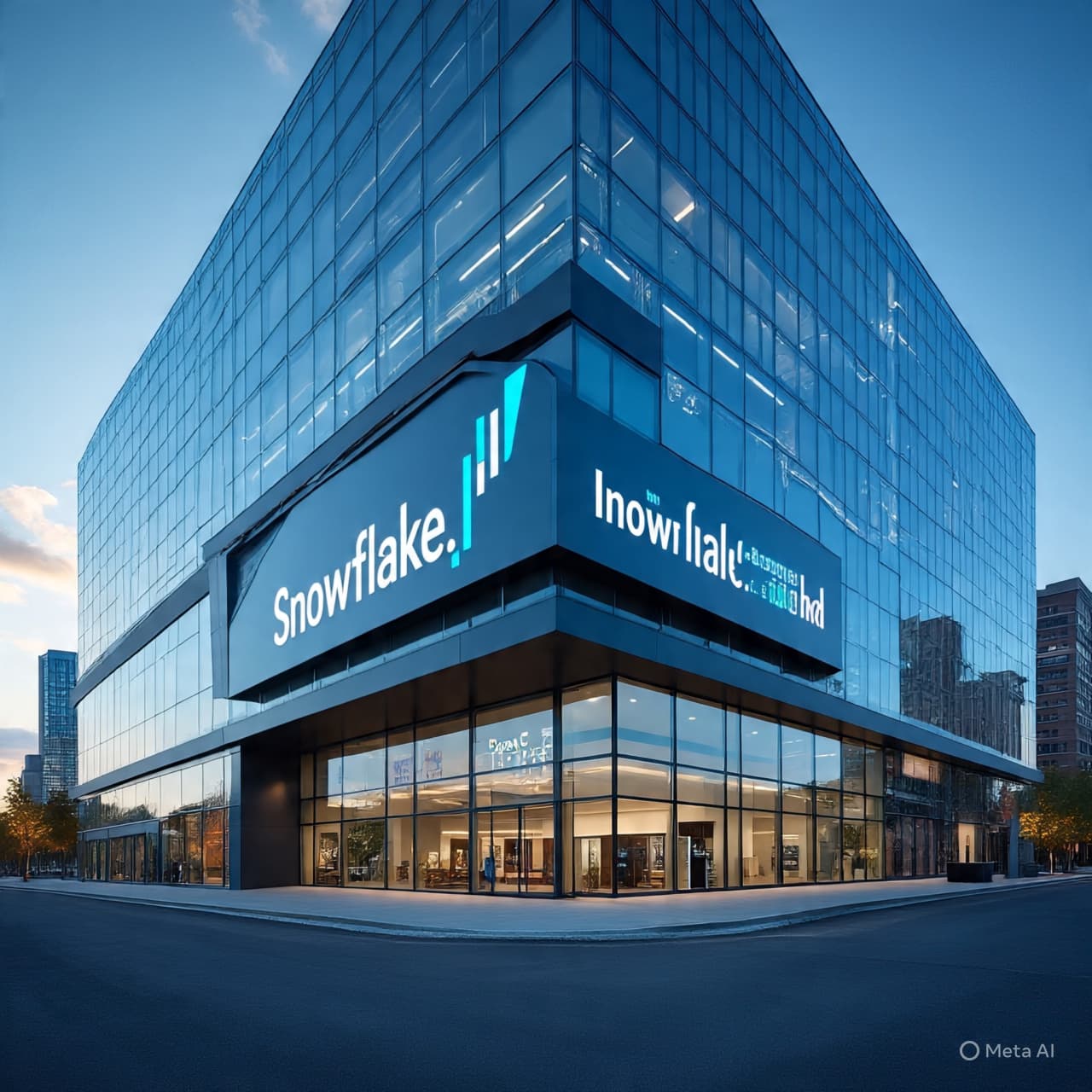 Between Beats and Briefing: Snowflake’s Strong Numbers and Quiet Pause Ahead Between Beats and Briefing: Snowflake’s Strong Numbers and Quiet Pause Ahead