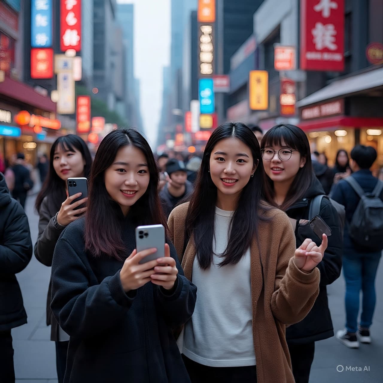 Between Movement and Measure: Inside China’s Digital Creativity Between Movement and Measure: Inside China’s Digital Creativity