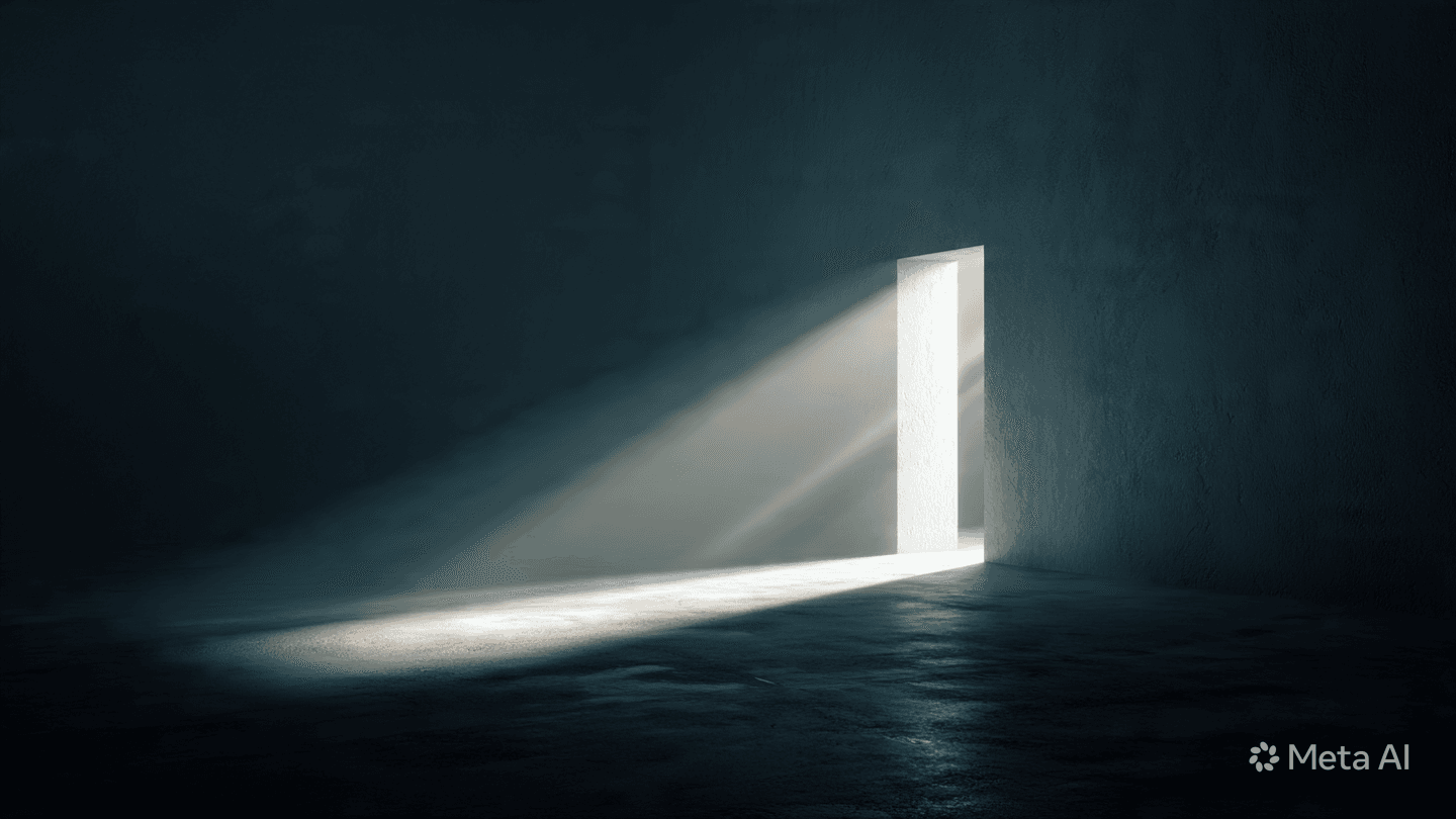 From Shadows Into the Light: A Reflection on the Quiet Restoration of Stolen Human Dignity From Shadows Into the Light: A Reflection on the Quiet Restoration of Stolen Human Dignity