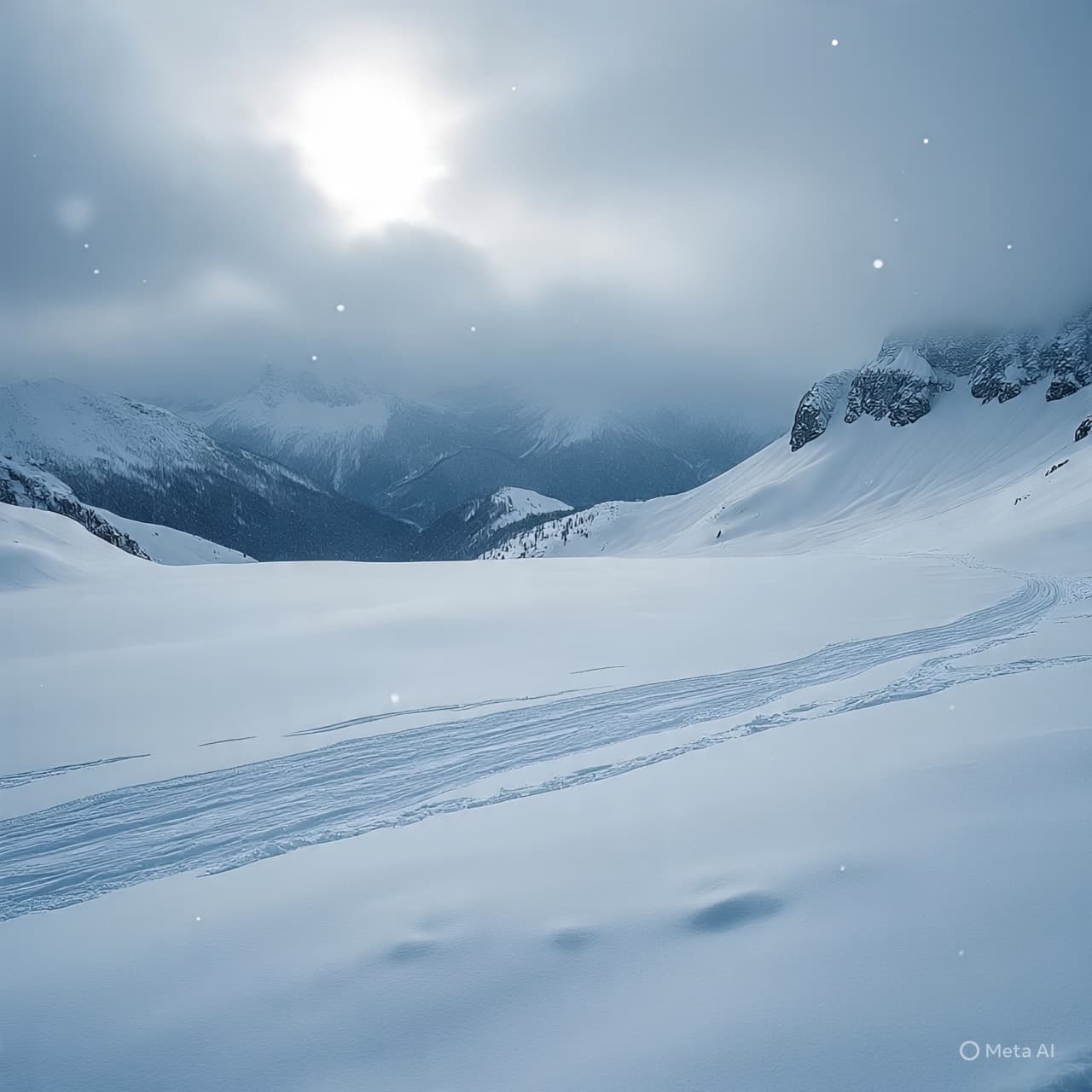 Between Celebration and White Quiet: Thirteen Lives Lost in the Italian Alps Between Celebration and White Quiet: Thirteen Lives Lost in the Italian Alps