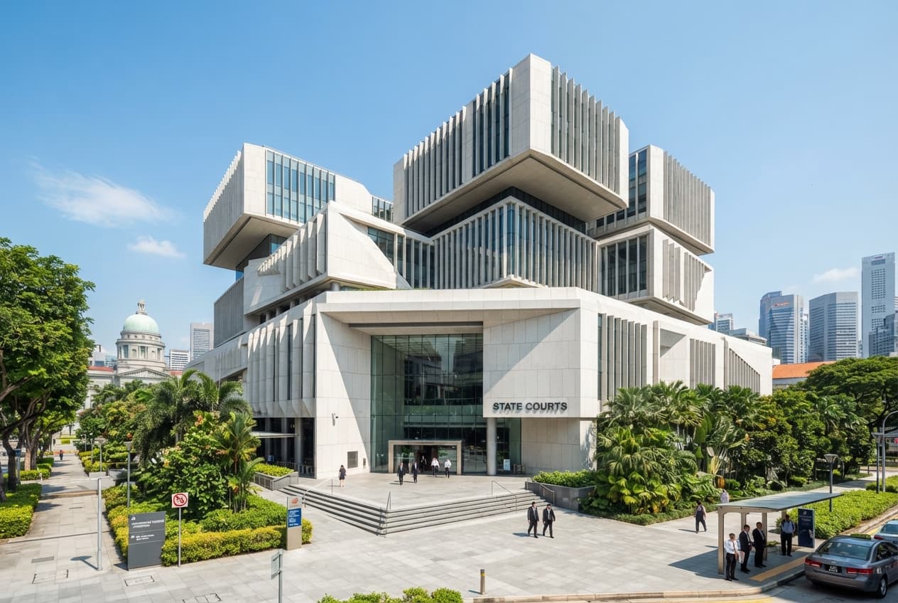 Poisoning Trial Scandal, Singapore: Domestic Employee Faces Court Over Alleged Attack on Elderly Employer Poisoning Trial Scandal, Singapore: Domestic Employee Faces Court Over Alleged Attack on Elderly Employer